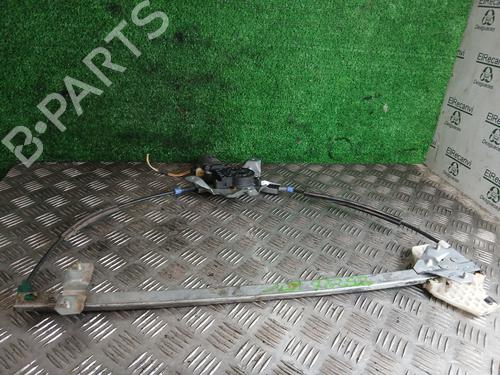 Used Front right window mechanism Front right window mechanism FORD TRANSIT CONNECT (P65_, P70_, P80_) 1.8 TDCi (90 hp) 33328222 33328222