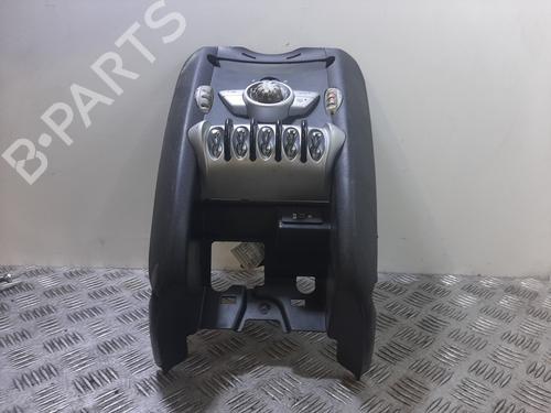 Klimabedienteil für Klimabedienteil MINI MINI (R56) Cooper (120 hp) 36532568 36532568