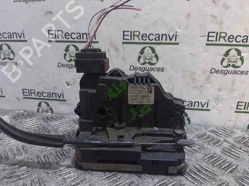 Used Front right lock FIAT DUCATO Van (250_) [2006-2025]  13687094