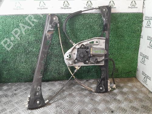 Used Front right window mechanism Front right window mechanism 36966117 36966117