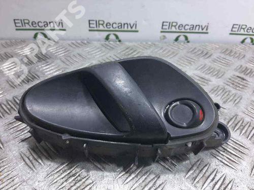 Used Front right interior door handle Front right interior door handle CITROËN XSARA (N1) 1.9 TD (90 hp) 6441199 6441199