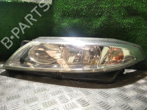 Used Left headlight RENAULT LAGUNA II (BG0/1_) [2001-2007]  29247335