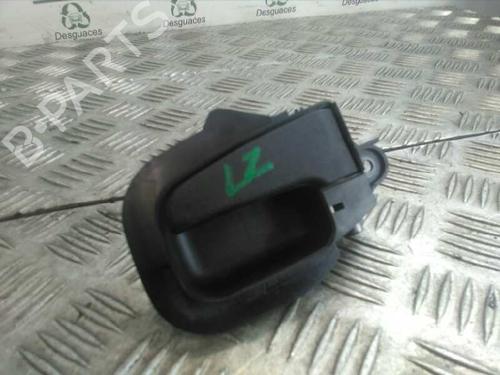 Used Front left interior door handle BMW 3 (E36) 318 is (140 hp) 4524604