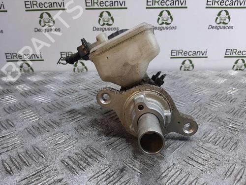 Brake master cylinder CITROËN C1 (PM_, PN_) 1.0 | BP5847429M77