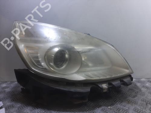 Used Right headlight Right headlight RENAULT GRAND SCÉNIC II (JM0/1_) 1.9 dCi (JM14) (131 hp) 32786209 32786209