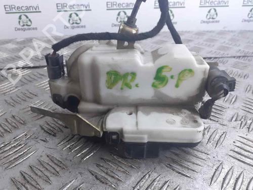 Used Front right lock SEAT IBIZA II (6K1) 1.9 TDI (90 hp) 7042991