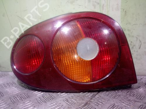 Used Left taillight RENAULT MEGANE I Coach (DA0/1_) 1.6 16V (DA0B, DA04, DA11) (107 hp) 9740093
