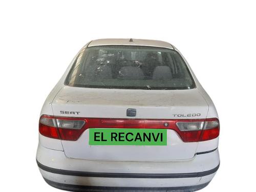 ABS Bremseaggregat SEAT TOLEDO II (1M2) | BP28424117M43