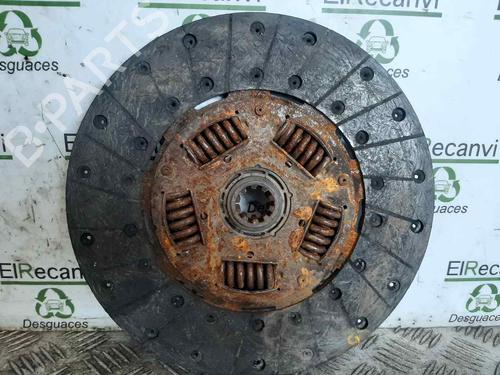 Used Other IVECO DAILY III Van [1999-2009]  25819864