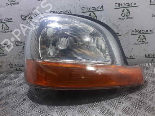 Used Right headlight Right headlight RENAULT KANGOO (KC0/1_) [1997-2026] 16502921 16502921