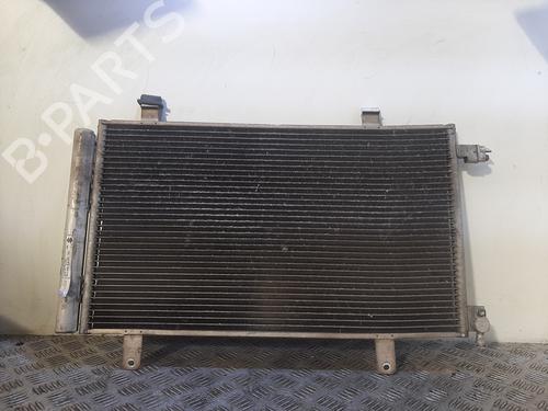Used AC radiator AC radiator SUZUKI SX4 (EY, GY) [2006-2026] 36240002 36240002