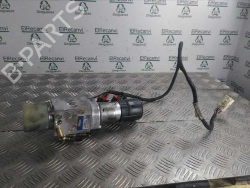 Motor do tecto de abrir PEUGEOT 206 Hatchback (2A/C) 2.0 S16 (136 hp) 4525895