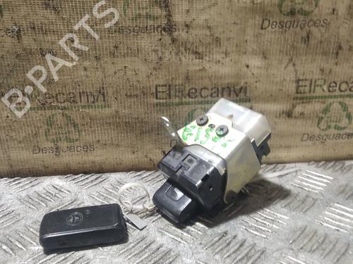 Used Ignition barrel TOYOTA COROLLA Verso (ZER_, ZZE12_, R1_) 2.2 D-4D (AUR10_, AUR10R) (177 hp) 29484083