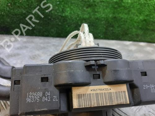 Switch CITROËN C5 I (DC_) 2.0 HDi (DCRHZB, DCRHZE) | BP27277311I30