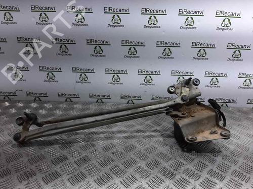 Used Front wiper motor PEUGEOT 306 Hatchback (7A, 7C, N3, N5) [1993-2003]  6797658