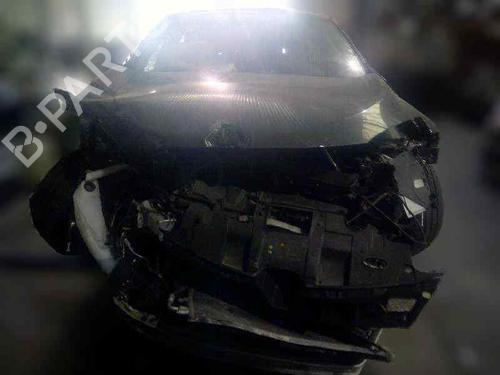 Display monitor RENAULT MEGANE III Hatchback (BZ0/1_, B3_) | BP8536877C48