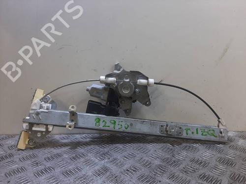Used Rear left window mechanism Rear left window mechanism 38930883 38930883