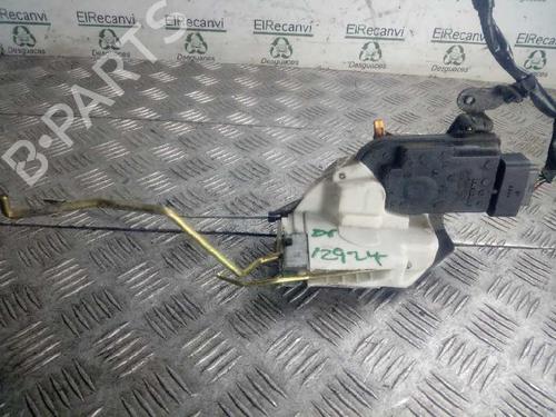 Used Front right lock SUZUKI IGNIS II (MH) [2003-2025]  4945797