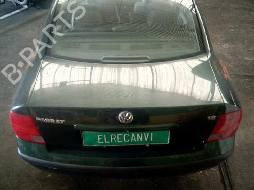 Støtfangerbjelke foran VW PASSAT B5 (3B2) 1.8 | BP4542100C109