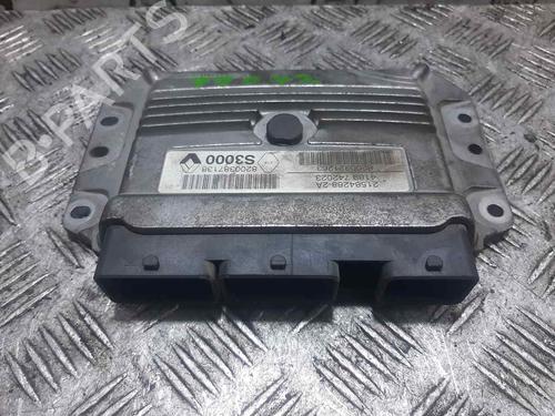 Computer motormanagement RENAULT MEGANE II (BM0/1_, CM0/1_) [2001-2012]  16645498