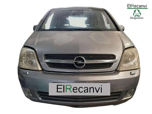 Right taillight OPEL MERIVA A MPV (X03)  | BP15192813C35 