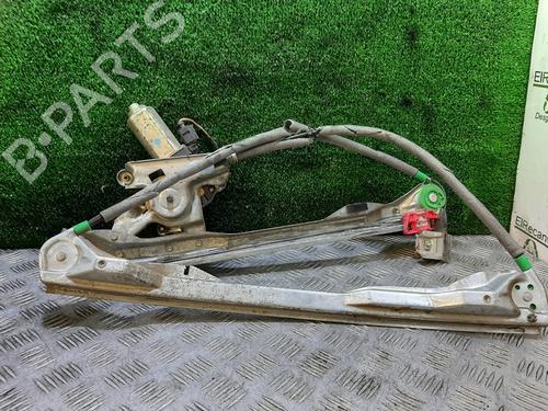 Front right window mechanism FORD FOCUS I (DAW, DBW) 1.6 16V | BP27467228C23