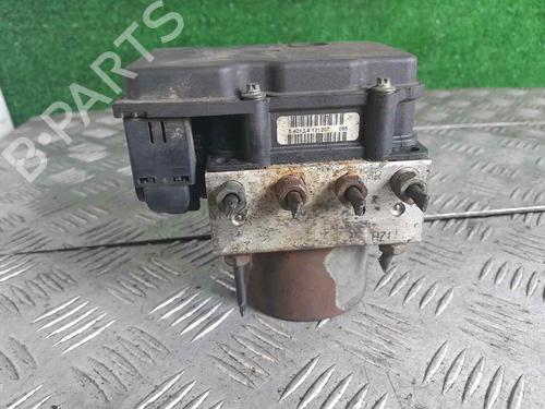 abs-pump-opel-meriva-a-mpv-x03-0265800770-2003-2004-2005-2006-2007-2008-2009-2010-21537377 main image