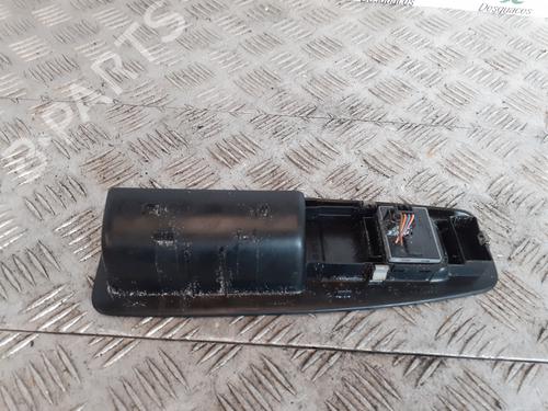 Left front window switch VW POLO IV (9N_, 9A_) 1.4 16V | BP13750300I27