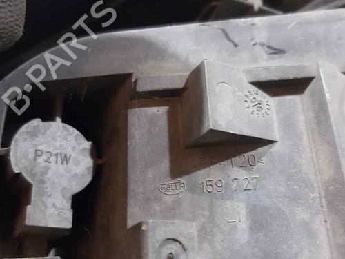 Left taillight OPEL ASTRA H (A04) | BP17367809C34 - Image 2