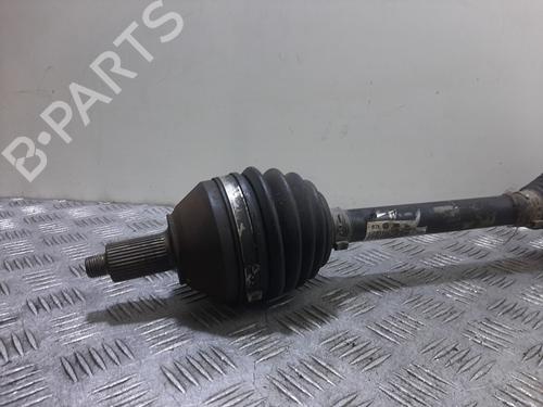 Left front driveshaft SEAT LEON (1M1) | BP30262936M38