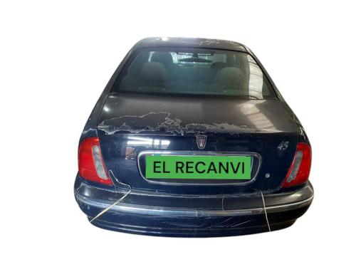 Right headlight ROVER 45 I Hatchback (RT) | BP27996528C29