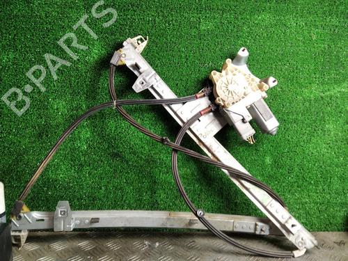 Used Front left window mechanism CITROËN XSARA PICASSO (N68) 1.6 HDi (90 hp) 31756700