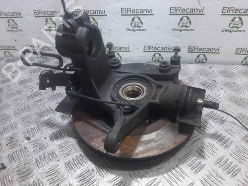 Left front steering knuckle CITROËN C5 II (RC_) | BP15279406M25
