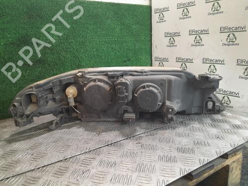 Left headlight RENAULT LAGUNA II (BG0/1_) | BP26225148C28