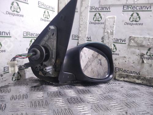 Bakspejl Højre PEUGEOT 206 Hatchback (2A/C) 1.4 16V (88 hp) 29303493
