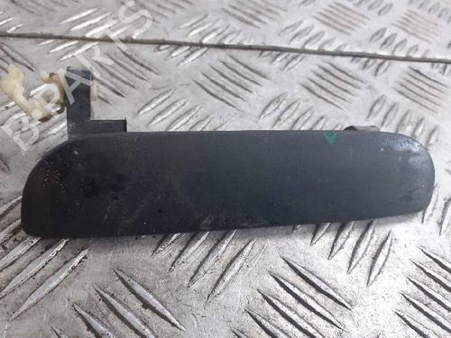 Türgriff vorne rechts außen für FORD RANGER (ER, EQ, R_) 2.5 TD 4x4 (109 hp) 6105484