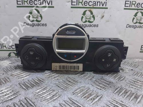 Commande Chauffage RENAULT SCÉNIC II (JM0/1_) [2003-2010]  13058421