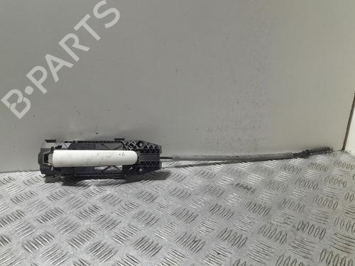 Used Front right exterior door handle Front right exterior door handle VW GOLF VII (5G1, BQ1, BE1, BE2) [2012-2021] 33964817 33964817