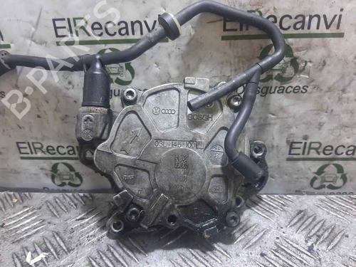 Used Vacuum pump Vacuum pump VW GOLF VI (5K1) [2008-2014] 16166050 16166050