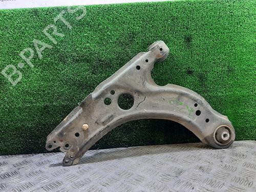Højre fortil bærearm SEAT TOLEDO II (1M2) 1.8 20V (125 hp) 26123209
