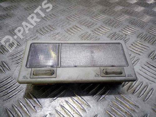 Used Interior roof light Interior roof light SEAT ALHAMBRA (7V8, 7V9) 1.9 TDI (90 hp) 7434352 7434352