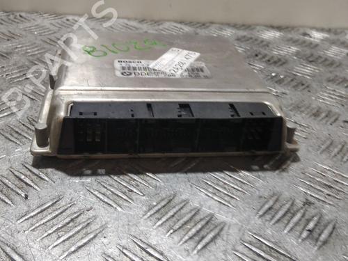 Motorstyringsenhed LAND ROVER FREELANDER I (L314) [1998-2006]  29539390