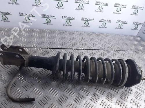 Used Left front shock absorber DAEWOO MATIZ (M100, M150) 0.8 (52 hp) 6527464