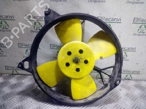 Used Radiator fan MG MGF (RD) [1995-2002]  21538065