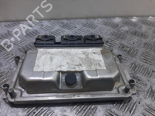 Used Engine control unit (ECU) PEUGEOT 307 Break (3E) 1.6 HDi 110 (109 hp) 31632956