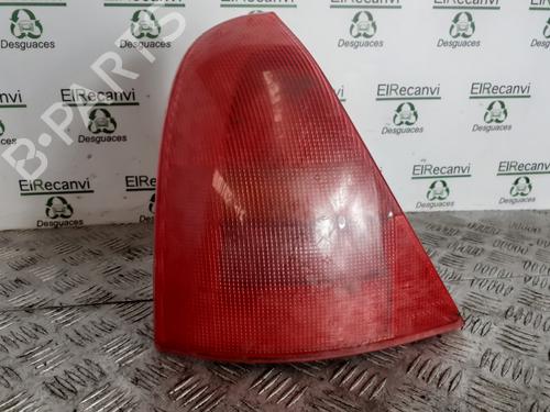 Used Left taillight RENAULT CLIO II (BB_, CB_) 1.2 (BB0A, BB0F, BB10, BB1K, BB28, BB2D, BB2H, CB0A,... (58 hp) 12680605