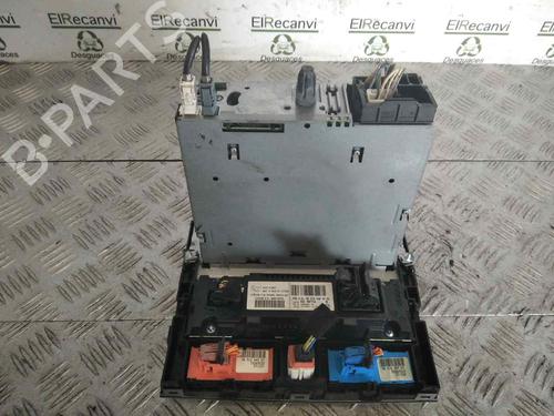 Radio PEUGEOT 407 (6D_)  | BP13938599E6 