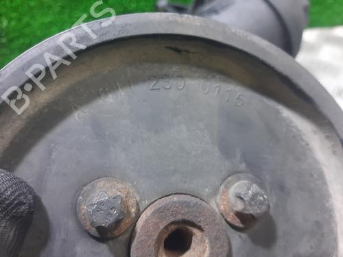 Steering pump MERCEDES-BENZ C-CLASS (W203) C 270 CDI (203.016) | BP21536515M99