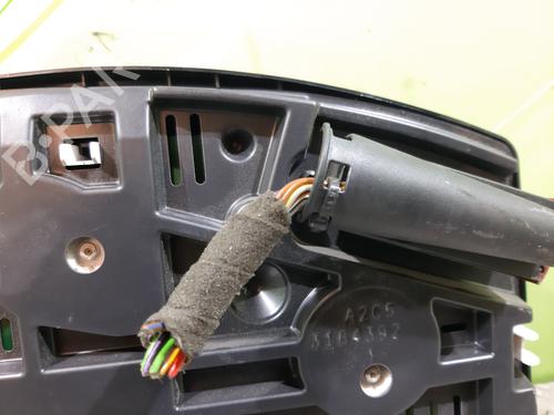 Instrument cluster OPEL ASTRA H GTC (A04) | BP13090587C47