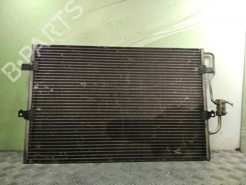AC Kondensor CITROËN JUMPY I Van (BS_, BT_, BY_, BZ_) 2.0 HDi 95 (94 hp) 19274151